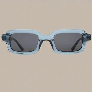 Sold out! Crap Eyewear Lucid Blur Crystal Slate Polarized Sunglasses